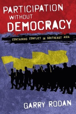 bokomslag Participation Without Democracy