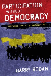 bokomslag Participation Without Democracy