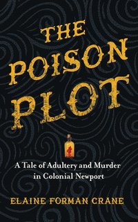 bokomslag Poison Plot