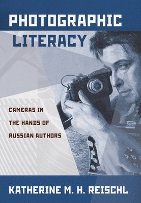 bokomslag Photographic Literacy