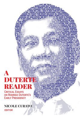 bokomslag Duterte Reader