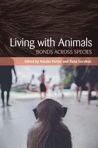 bokomslag Living with Animals