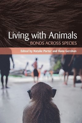 bokomslag Living with Animals