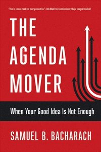 bokomslag The Agenda Mover