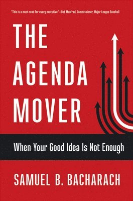The Agenda Mover 1