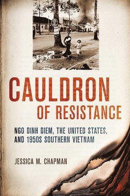 Cauldron of Resistance 1