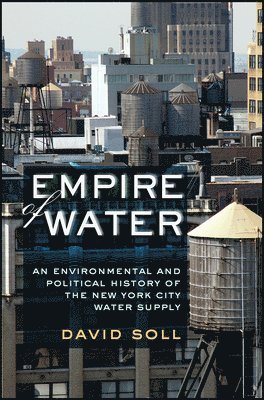 Empire of Water 1