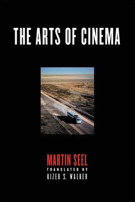 bokomslag Arts of Cinema