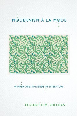 Modernism  la Mode 1