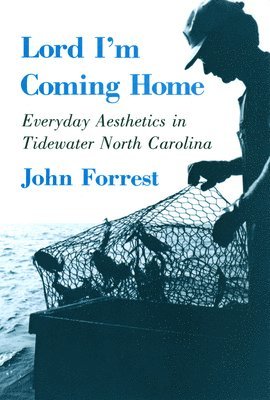John Forrest - Lord I'm Coming Home, Häftad