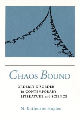 bokomslag Chaos Bound