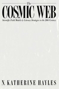 bokomslag Cosmic Web