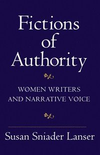 bokomslag Fictions of Authority