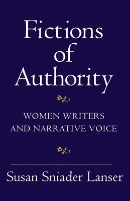 Fictions of Authority 1