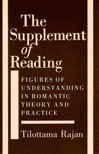 bokomslag The Supplement of Reading
