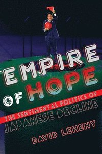 bokomslag Empire of Hope
