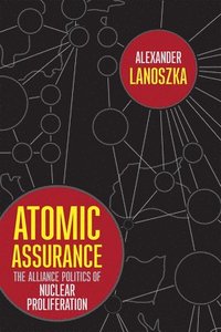 bokomslag Atomic Assurance