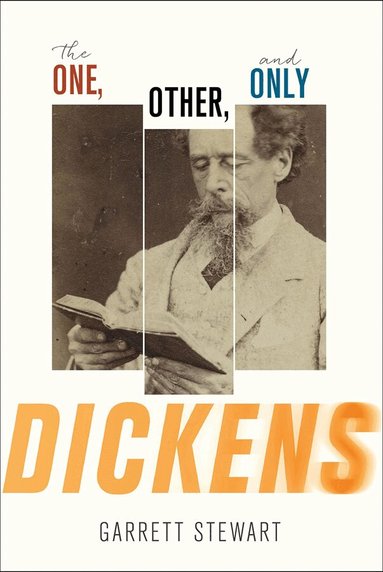 Garrett Stewart - One, Other, and Only Dickens, Häftad