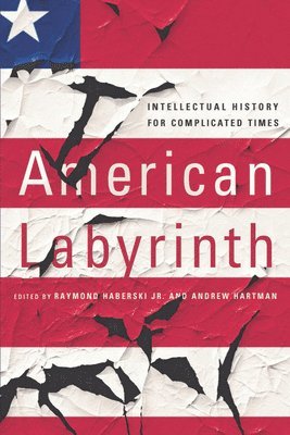 American Labyrinth 1