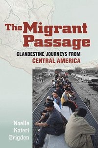 bokomslag The Migrant Passage