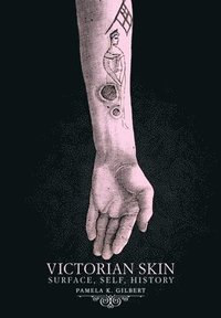 bokomslag Victorian Skin