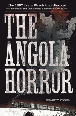 The Angola Horror 1
