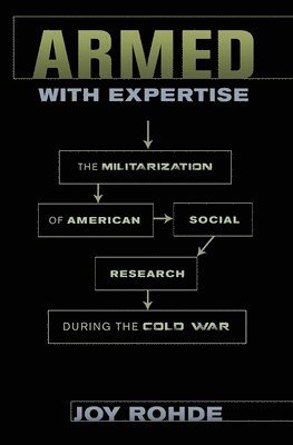 bokomslag Armed with Expertise