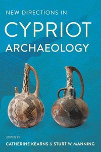 bokomslag New Directions in Cypriot Archaeology