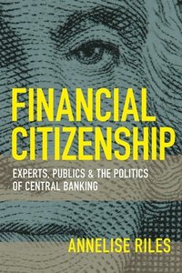 bokomslag Financial Citizenship