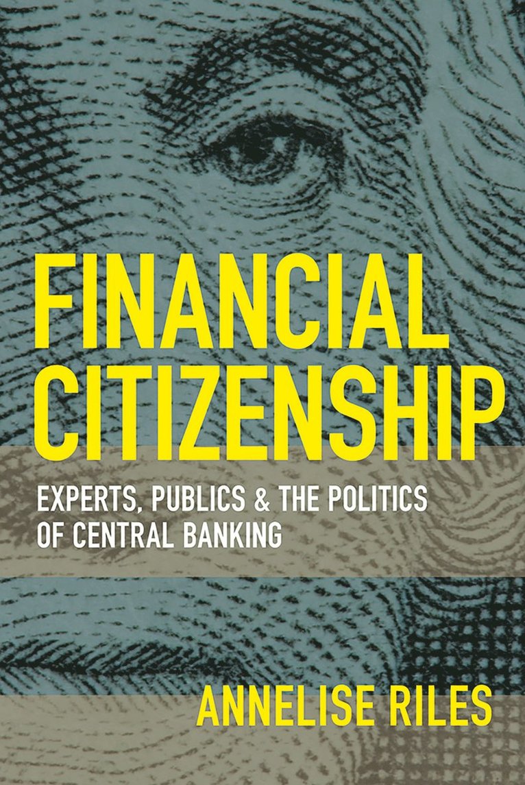 Financial Citizenship 1