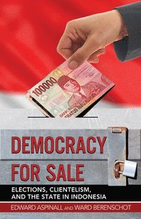 bokomslag Democracy for Sale
