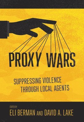 Proxy Wars 1
