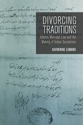 Divorcing Traditions 1