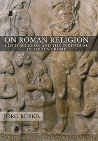 bokomslag On Roman Religion
