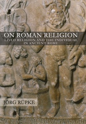 On Roman Religion 1