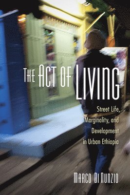 The Act of Living 1