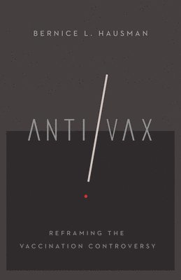 bokomslag Anti/Vax
