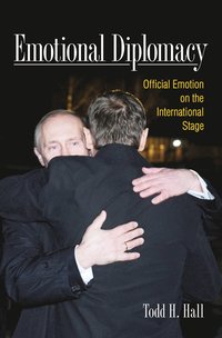 bokomslag Emotional Diplomacy