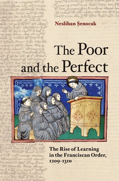 Neslihan Şenocak - Poor and the Perfect, Häftad