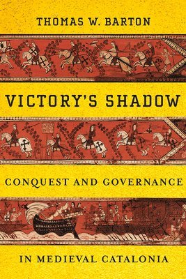 bokomslag Victory's Shadow