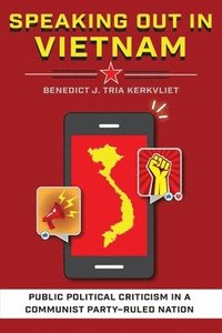 bokomslag Speaking Out in Vietnam