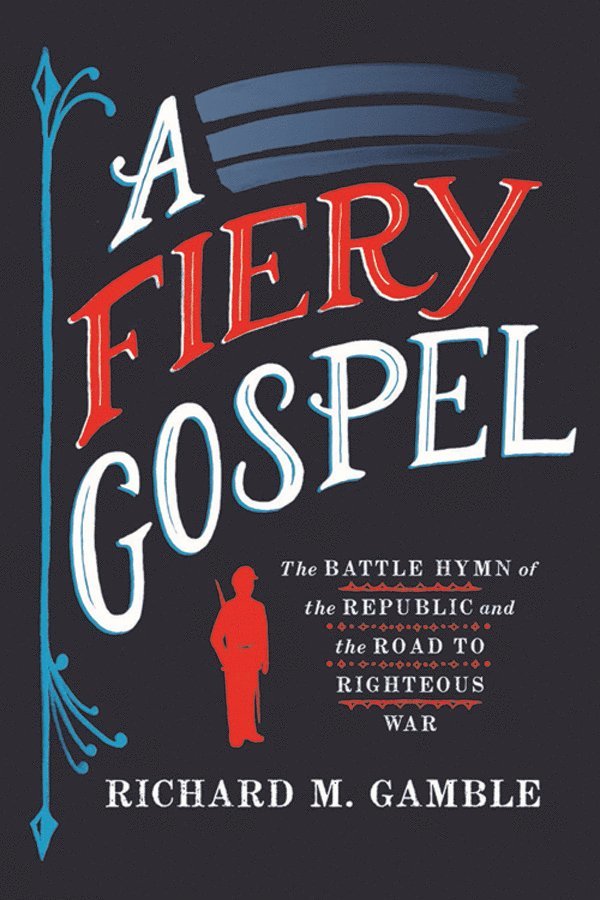 A Fiery Gospel 1