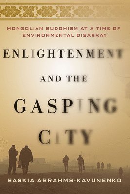 Enlightenment and the Gasping City 1