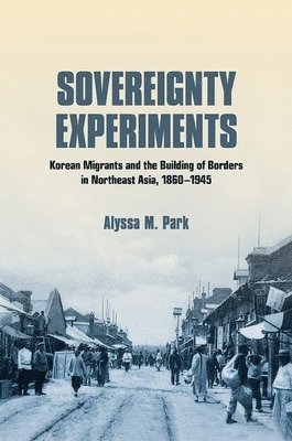 Sovereignty Experiments 1