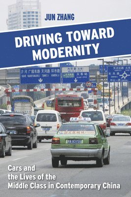 Driving Toward Modernity 1