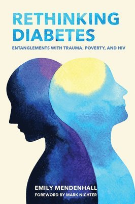 bokomslag Rethinking Diabetes