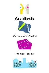 bokomslag Architects