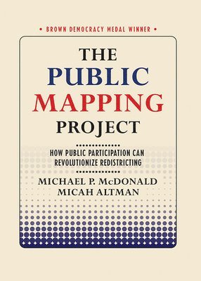The Public Mapping Project 1
