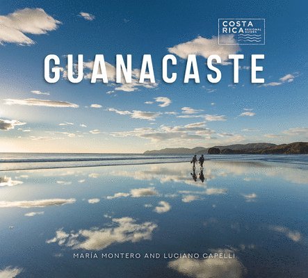 María Montero, Luciano Capelli, Maria Montero - Guanacaste, Häftad