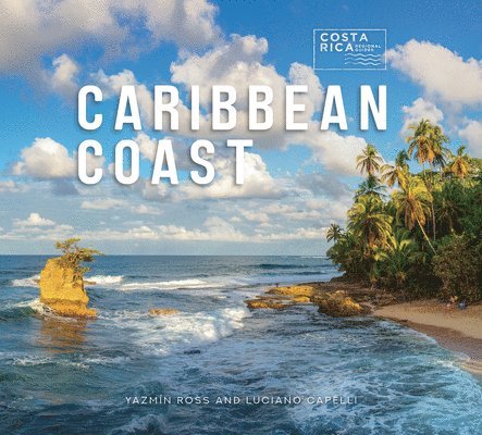 Yazmín Ross, Luciano Capelli - Caribbean Coast, Häftad
